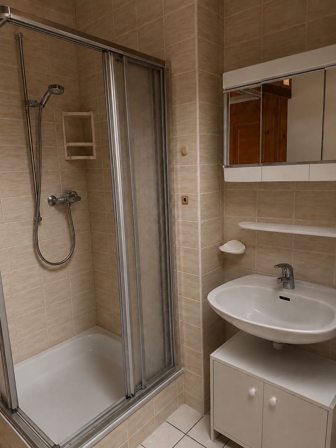 Appartement 1