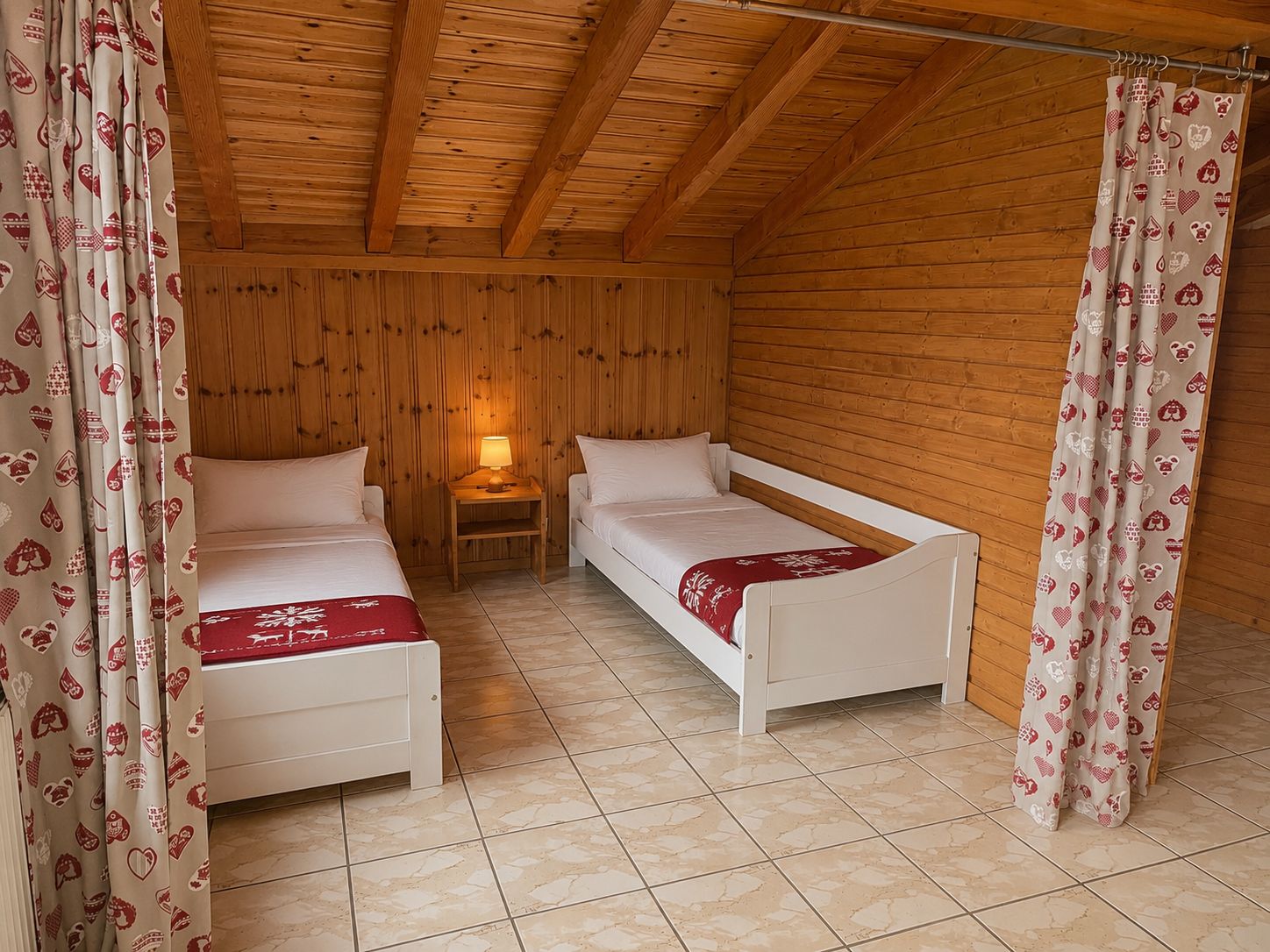 Appartement 2