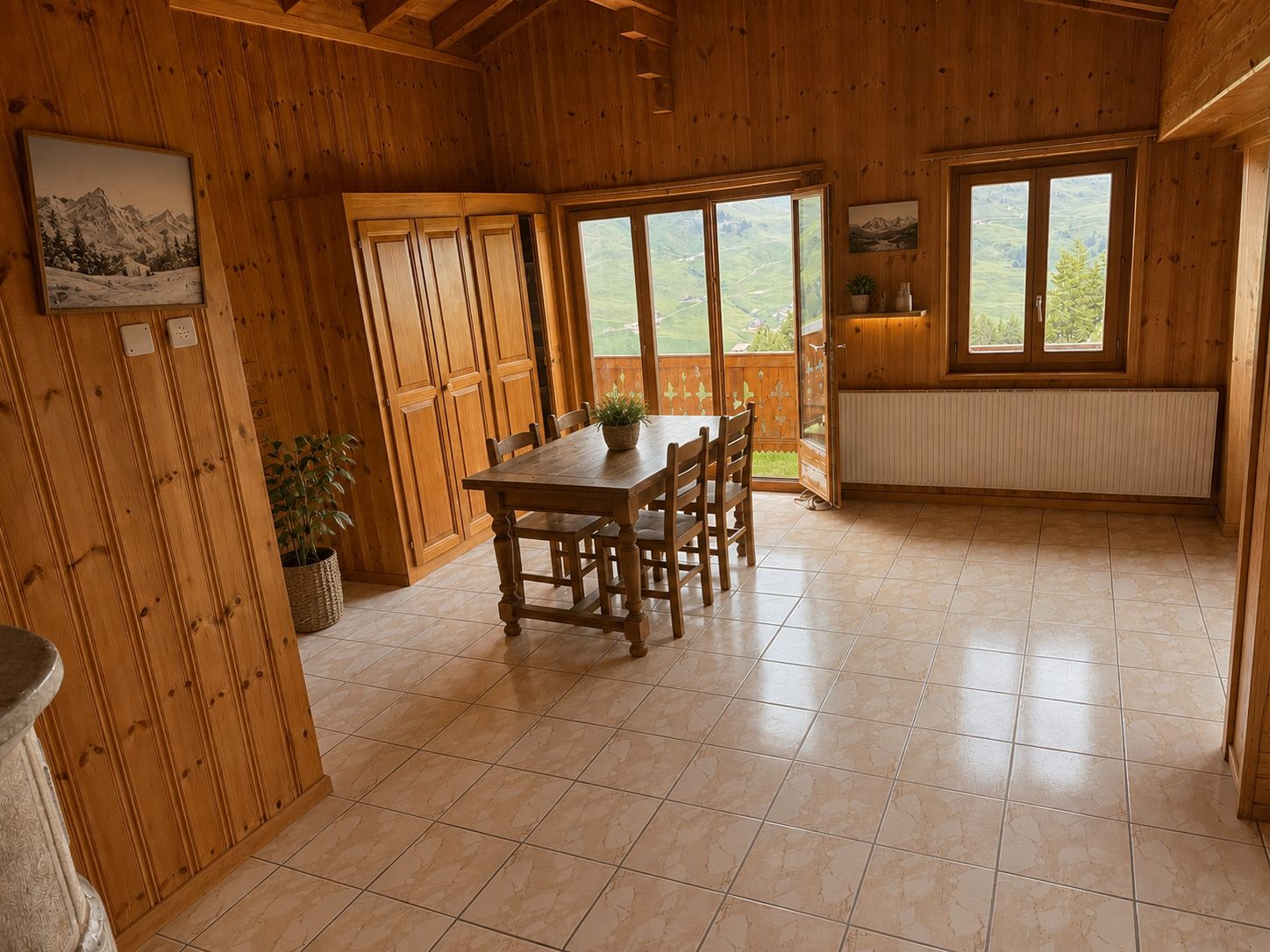 Appartement 3