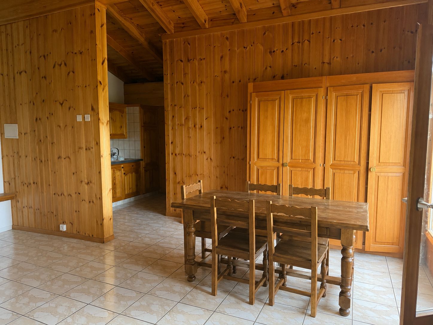Appartement 4