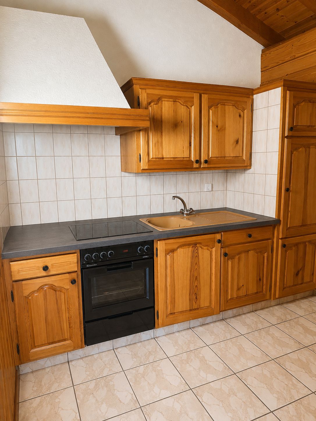 Appartement 5