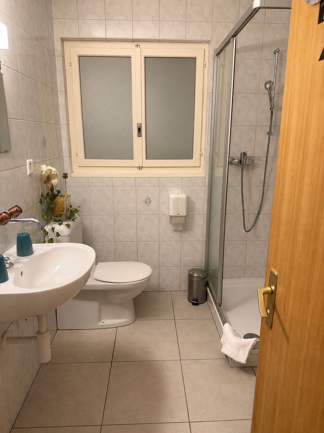 Espace tribu 1