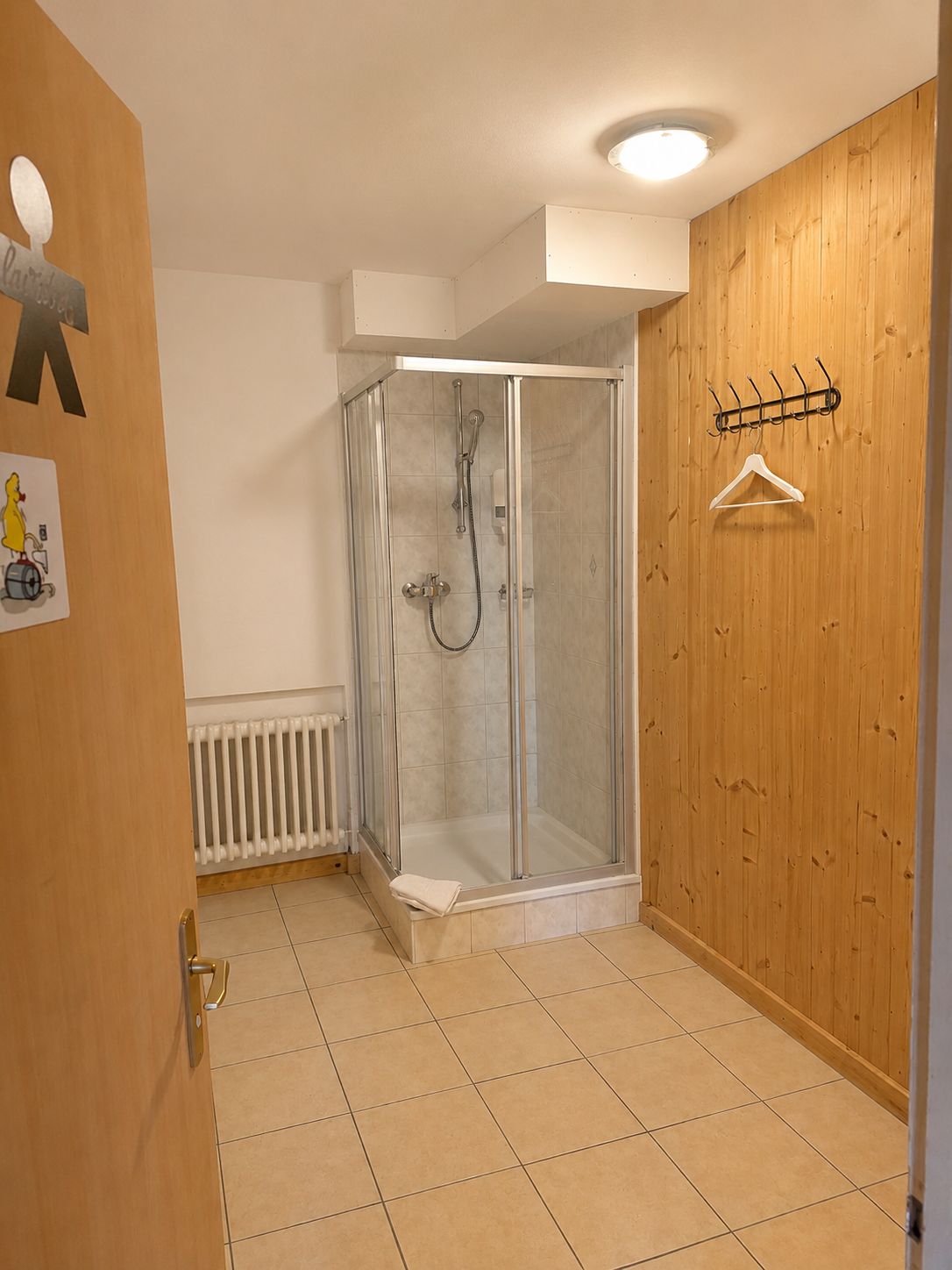 Espace tribu 2