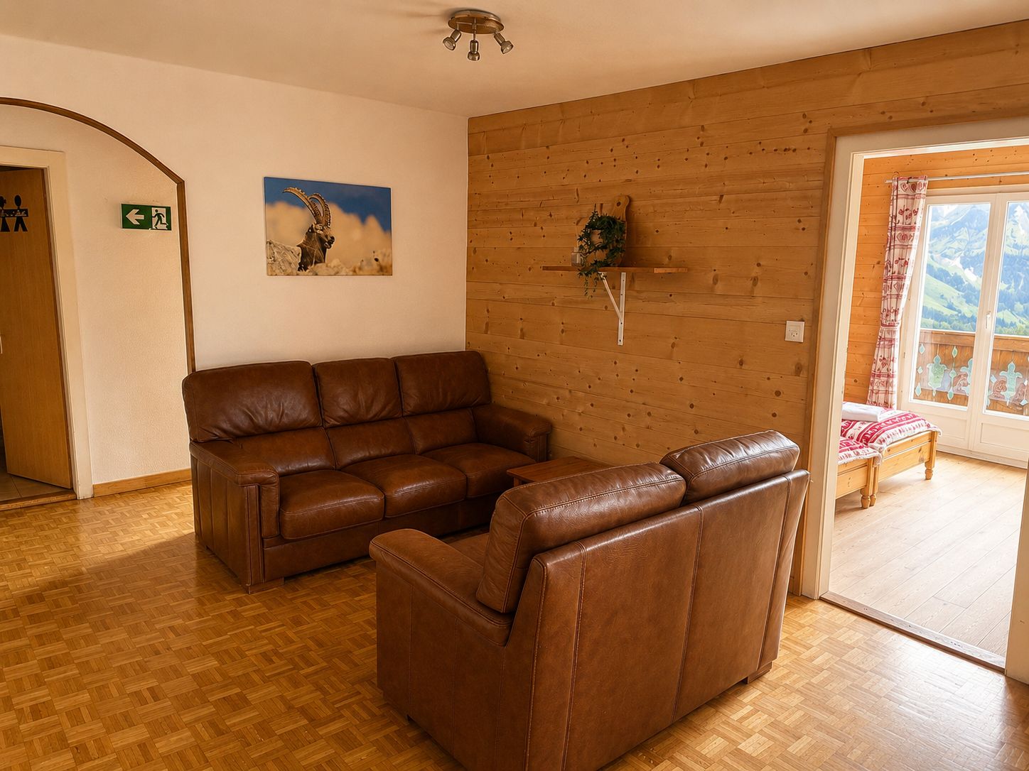 Espace tribu 3
